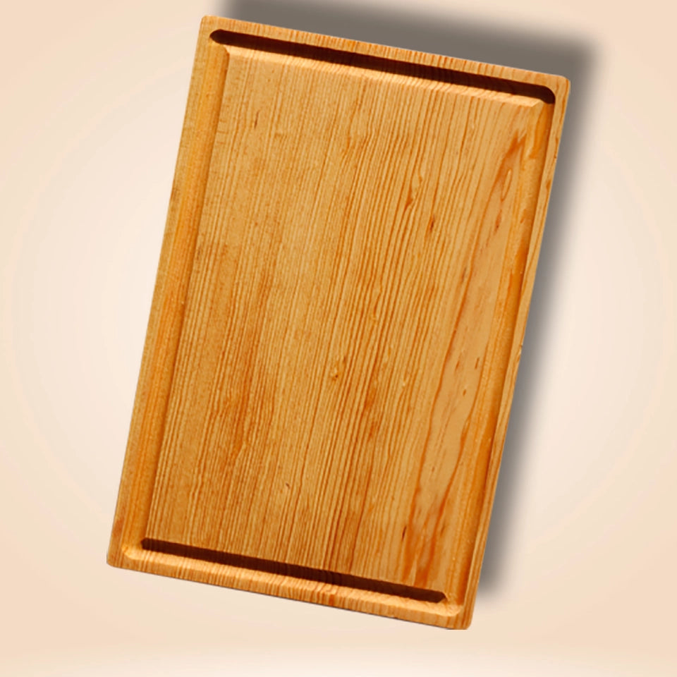 Tabla para cortar de pino ROOTWUUD